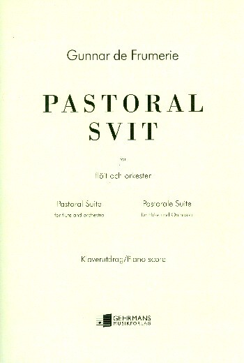 Pastoral svit