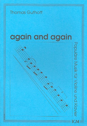 Again and again Populäre