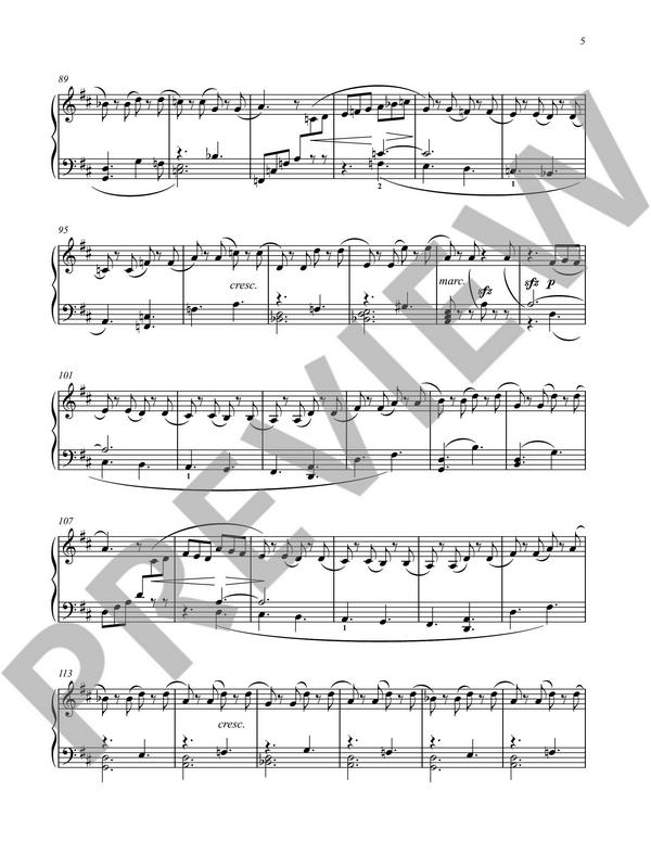 Tarantelle op.77,6