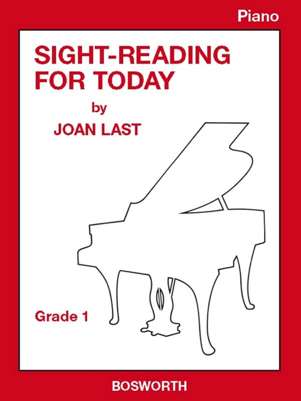 Sight Reading for today Grade 1