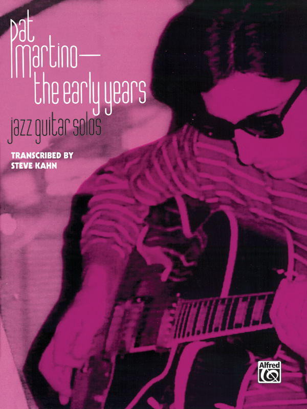 Pat Martino: The early Years