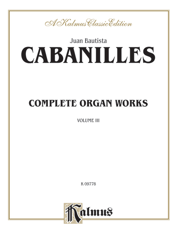 Complete Works vol.3