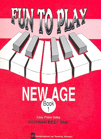 Fun to play New Age Book 1