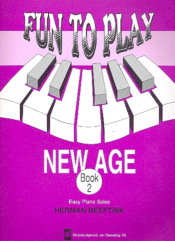 Fun to play New Age Book 2