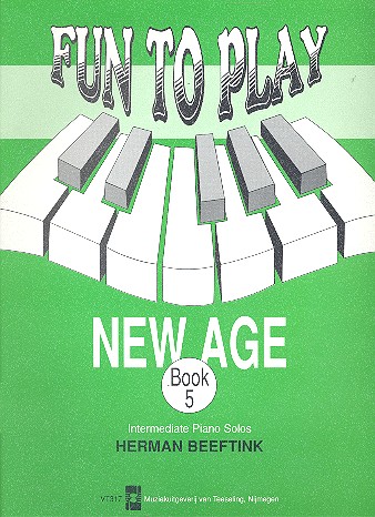 Fun to play New Age Book 5