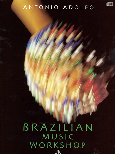 Brazilian Music Workshop (+CD)