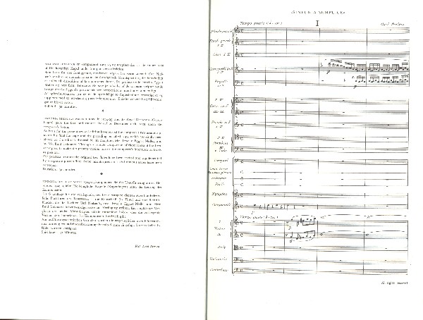 Symphony no.6 for orchestra