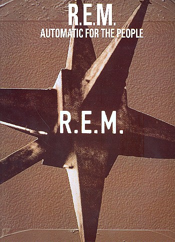 R.E.M. Automatic for the People