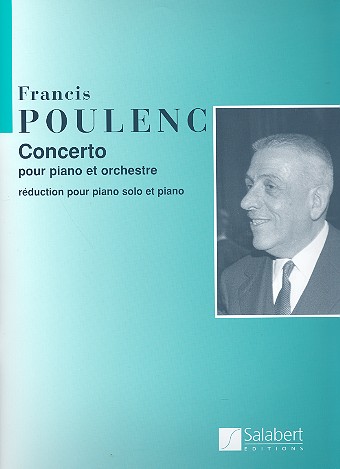 Concerto pour piano et orchestre