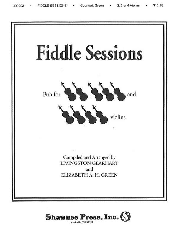 Fiddle Sessions