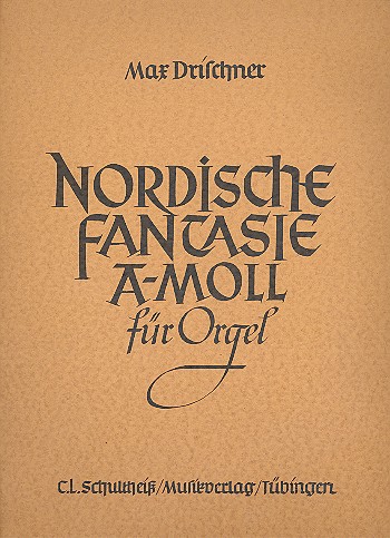 Nordische Fantasie a-Moll