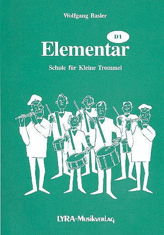 Elementar D1 Schule für kleine