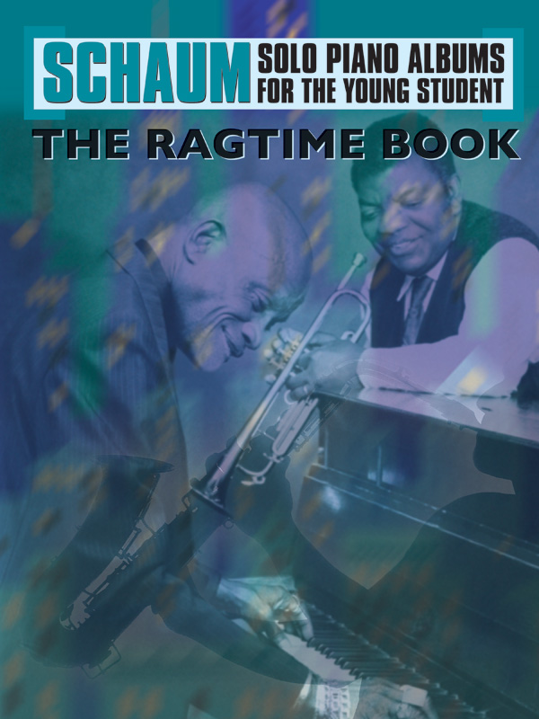 The Ragtime Book