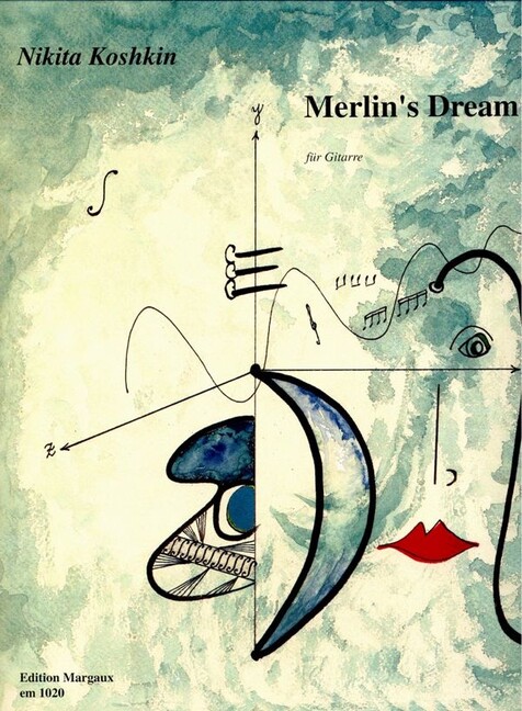 Merlin's Dream