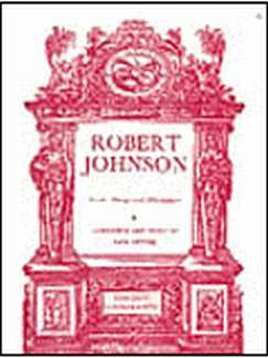 Ayres, Songs and Dialogues
