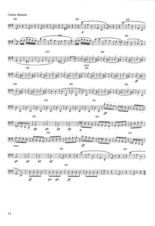 Symphony no.7 for wind ensemble