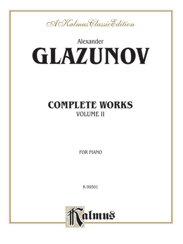 Complete Works vol.2