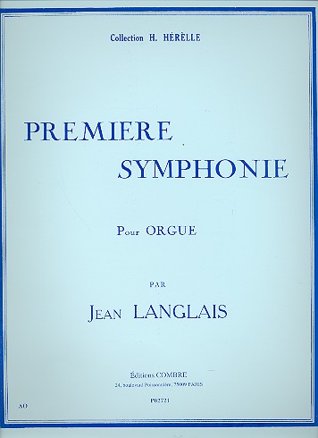 Symphonie no.1