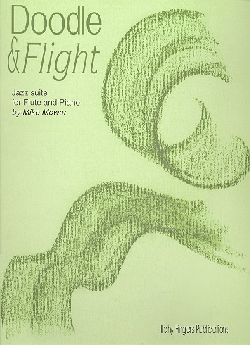 Doodle and Flight - Jazz suite