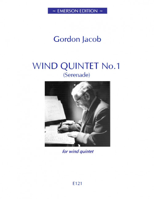 Wind Quintet no.1