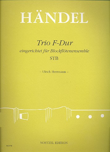 Trio F-Dur