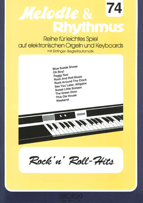 Rock'n'Roll Hits: