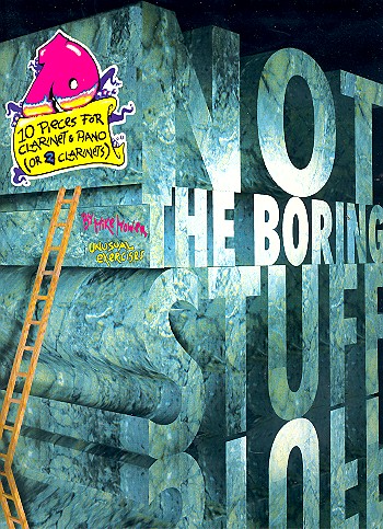not the boring Stuff