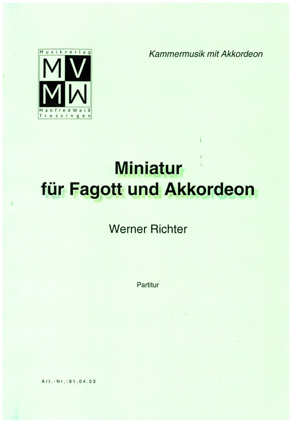 Miniatur