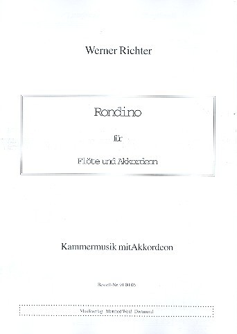 Rondino