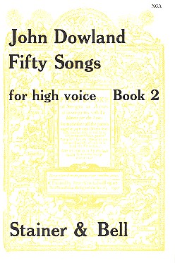 50 Songs vol.2 (nos.26-50)