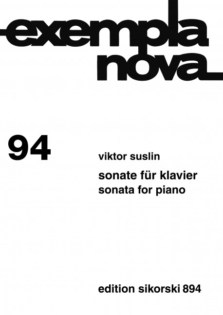 Sonate