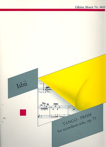 Tango-Prism op.73 für