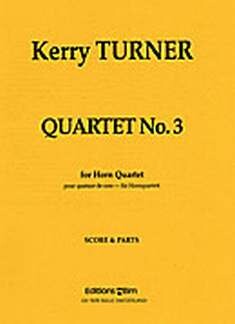 Quartet no.3