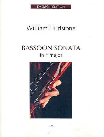 Sonata F major