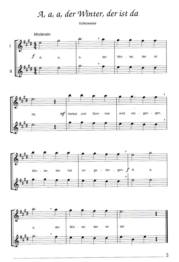Klingender Adventskalender Altsaxophon