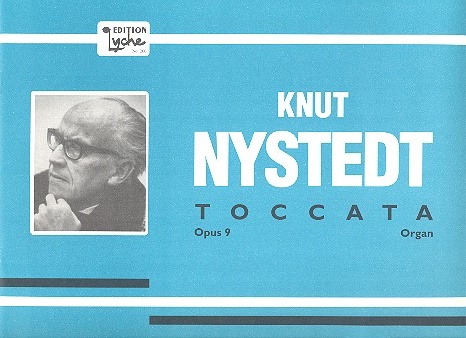 Toccata op.9