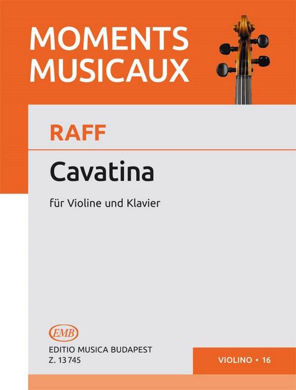 Cavatina