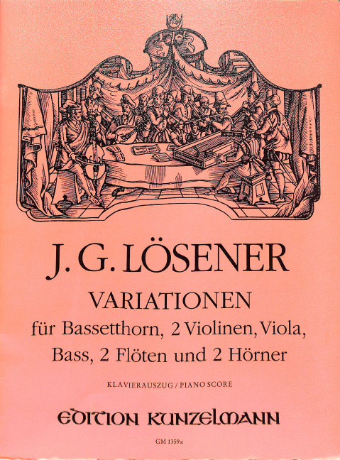 Variationen