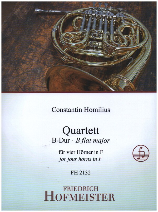 Quartett op.38
