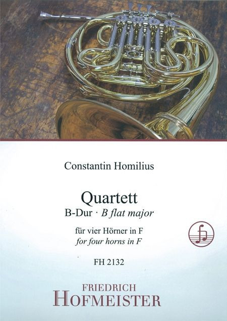 Quartett op.38