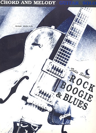 Rock Boogie und Blues