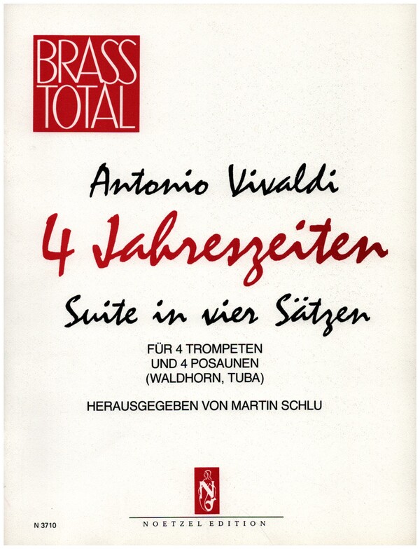 4 Jahreszeiten Suite
