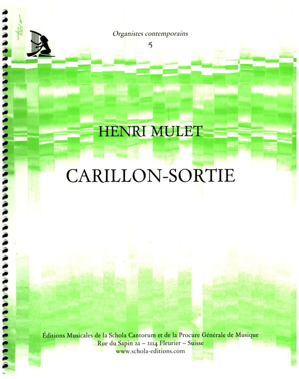 Carillon-Sortie