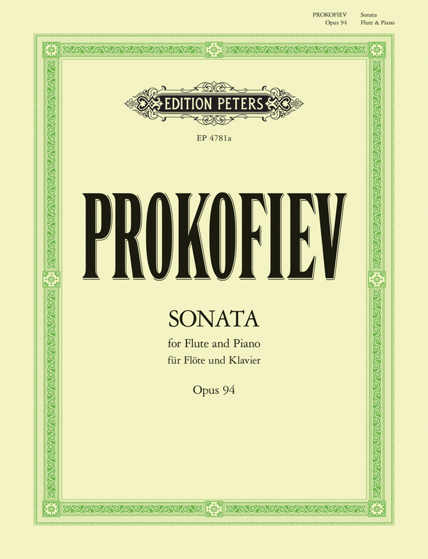 Sonata op.94 