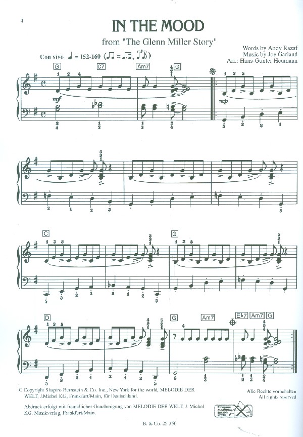 Children's Boogie Piano