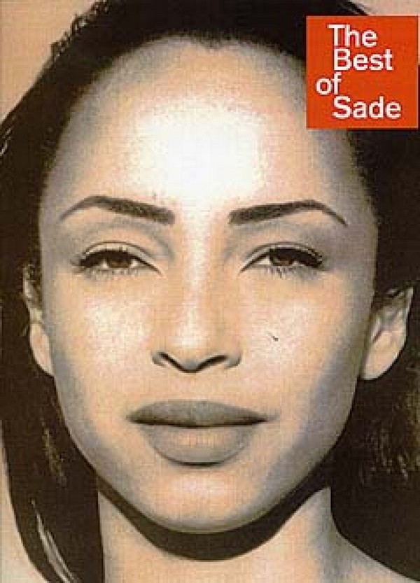 The Best of Sade: Songbook for