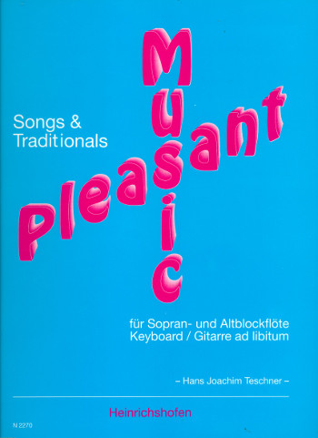 Pleasant Music für