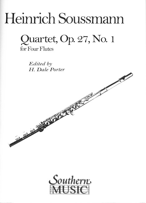 Quartet op. 27,1