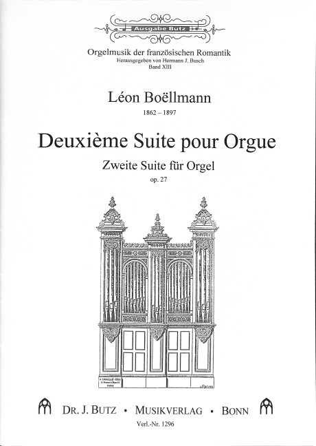 Suite Nr.2 op.27