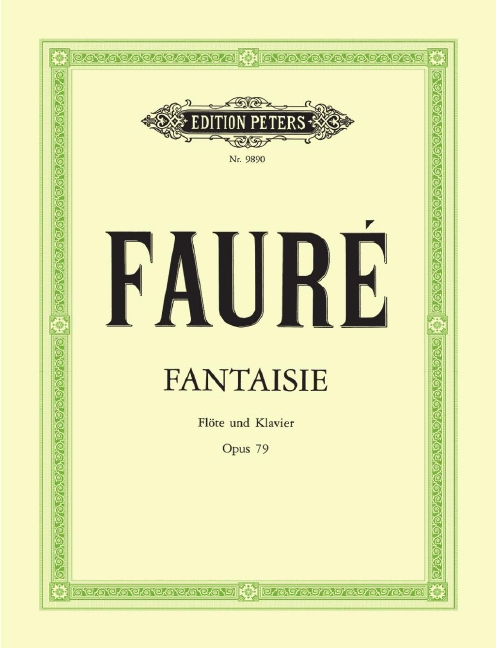 Fantasie op.79